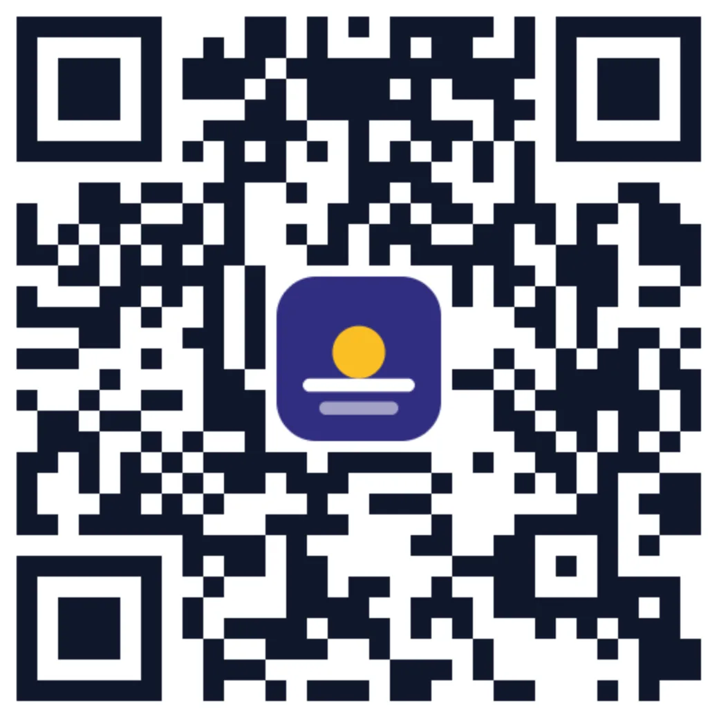 رمز QR مخصص من MDB Cards